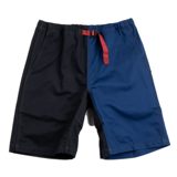 The Real McCoy's Climbers' Shorts (Multi-Tone)
