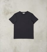 Merz b. Schwanen 215 Good Originals - 7.2oz Loopwheeled 2-Thread T-Shirt