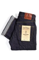 Oni Denim ONI222 15oz Low Tension Denim Wide Straight-One Wash-32