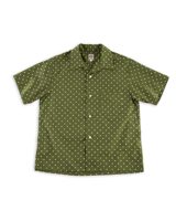Attractions Dot Cotton Shirt