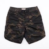 Freenote Cloth Standard Issue Boardshort Camo