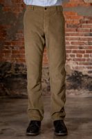 Heimat Textil Journey Pant Cord