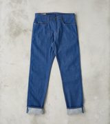 Freenote Cloth Portola - Classic Tapered