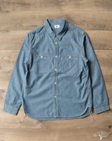 Omoto Denim 5017