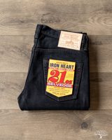 Iron Heart IH-666S-21od