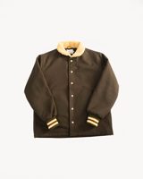 Dehen 1920 Concourse Coat
