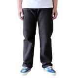 Momotaro Bamboo Charcoal Selvedge Jeans (Regular Straight)