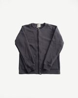 Jackman JM8580 - Big Loop Collarless Jacket