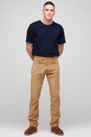 Community Clothing Barry Slim Moleskin Five Pocket Jeans
