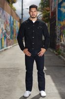 Iron Heart 888s-OD 21oz Overdyed Jeans