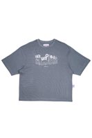 Hermanos Koumori Short Sleeve Boulder T-Shirt