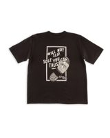Attractions Biltbuck Boots Sole Tee