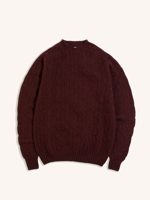 Kestin Galloway Cable Knit