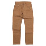UES Double Knee Pants Black / Camel