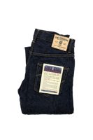 Oni Denim ONI270-Ishikawadai 15oz Ishikawadai Denim Regular Straight