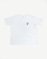Full Count 5500PT-15 - Tiger & Dragon T-Shirt