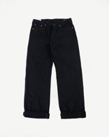 Studio D'Artisan SP-120S - 18oz "Amami Dorozome" 45th Anniversary Selvedge Jeans