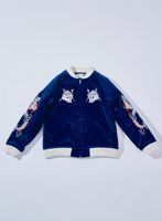 Samurai Jeans SJSKJ25 スカジャン