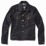 Schaeffer's Garment Hotel Rope Indigo