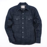 Freenote Cloth Western Scout 11 Ounce 1900s Denim