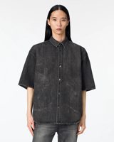 Japan Blue Jeans Light Oversized S/S Shirt