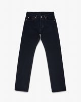 Iron Heart 21oz Selvedge Denim Straight Cut Jeans