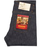 Naked & Famous Weird Guy - Chinese New Year