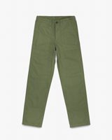 Iron Heart 8oz Ripstop Baker Pants