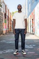 Iron Heart 19oz Denim Jeans - BSPIH25-633