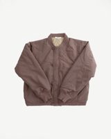 3sixteen Loop Bomber Jacket