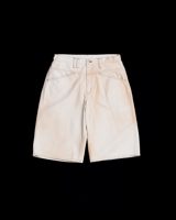 Anachronorm FRONT YORK DENIM SHORTS KINARI
