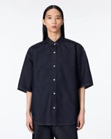 Japan Blue Jeans Light Oversized S/S Shirt