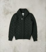 S.N.S. Herning Epigon Cardigan