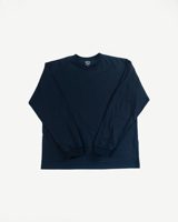 orSlow 03-0013-61 - Long Sleeve T-Shirt