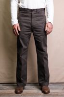 Freenote Cloth Duster Pant