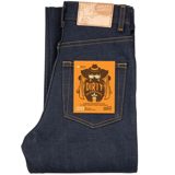 Naked & Famous True Girl - Elephant 14