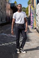 Iron Heart 888s-142 14oz Denim Jean