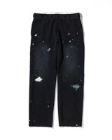 Anachronorm FADED 874 WORK PANTS BLACK