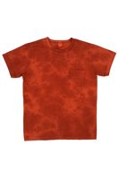 3sixteen x Self Edge Tonality Of Terrain Collection - Pocket T-Shirt