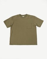 orSlow 03-0017-76 - Pocket T-Shirt