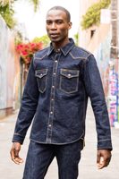 Iron Heart CPO Shirt