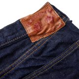 Full Count Fullcount 1108W - Slim Straight - 13.7oz