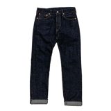 Dry Bones Jean Engineering Denim Pants「Regular Fit Model」