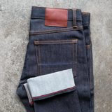 Gustin #485 Cone Mills White Oak Broken Twill (Slim)