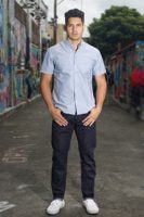 Studio D'Artisan SD-108 15oz Denim Jean