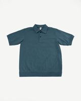 Jackman JM5613 - Dotsume Rib Polo
