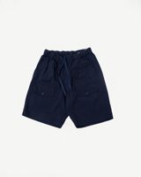 Post O'Alls 3322S-ETN - Town & Country Shorts 60/40 Twill