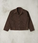 Taiga Takahashi T.T Lot. 324 USMD Convalescent Jacket - Chino Cloth