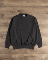 orSlow Simple Crewneck