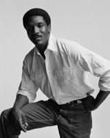 Drake's Needlecord Two-Pocket Western Shirt